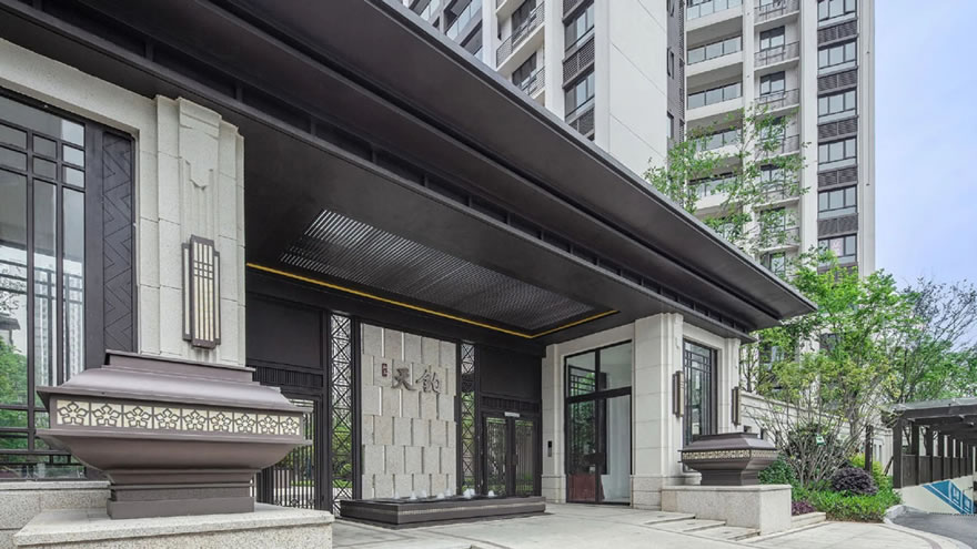 柳州红星·天铂-19