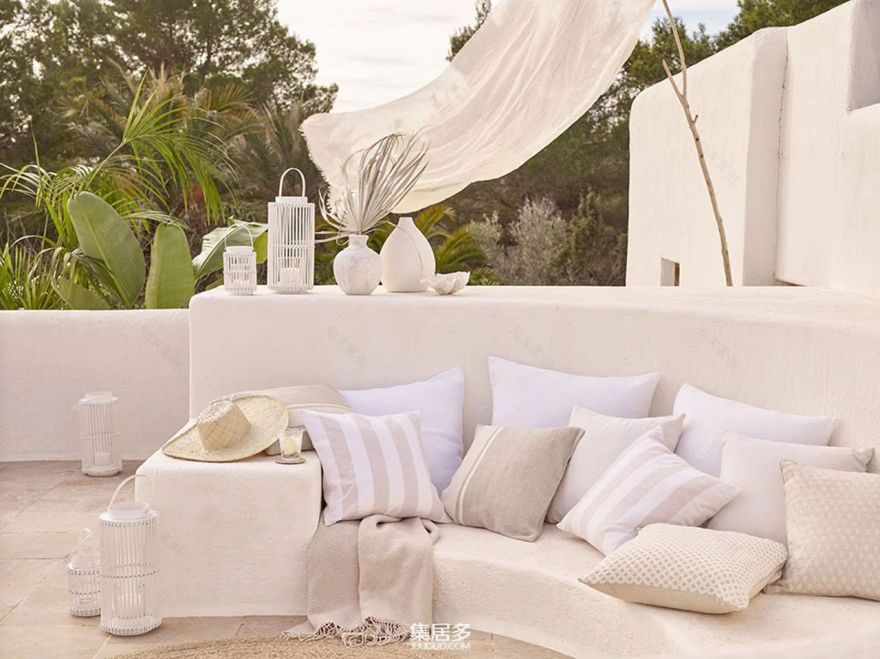 The White Company 夏季新品-10