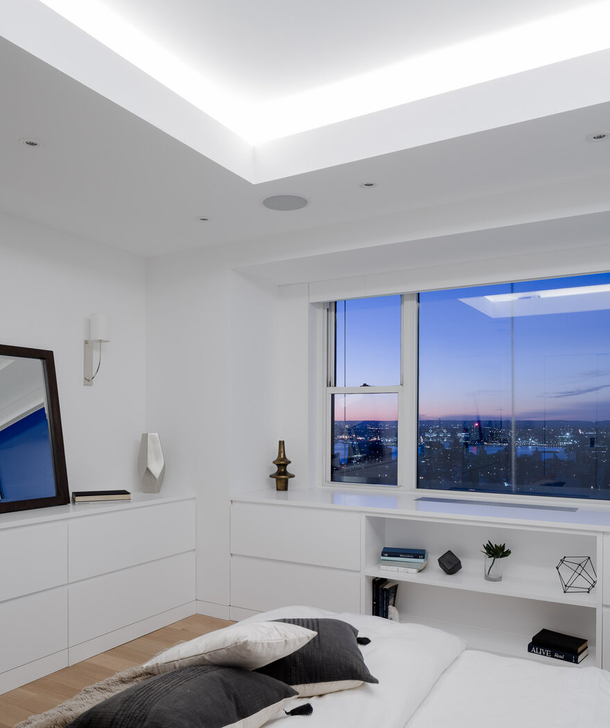 格林威治村智能合并公寓-24