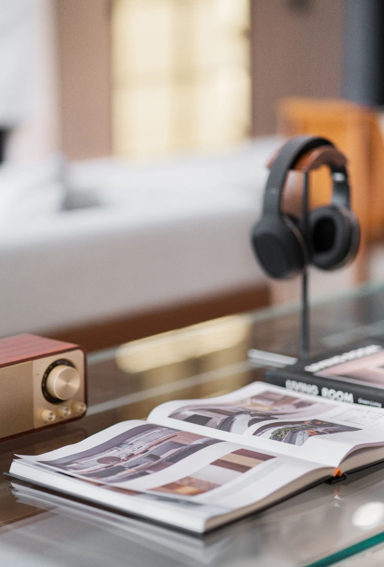 金融中心样板房丨中国赣州丨大诺营造-42