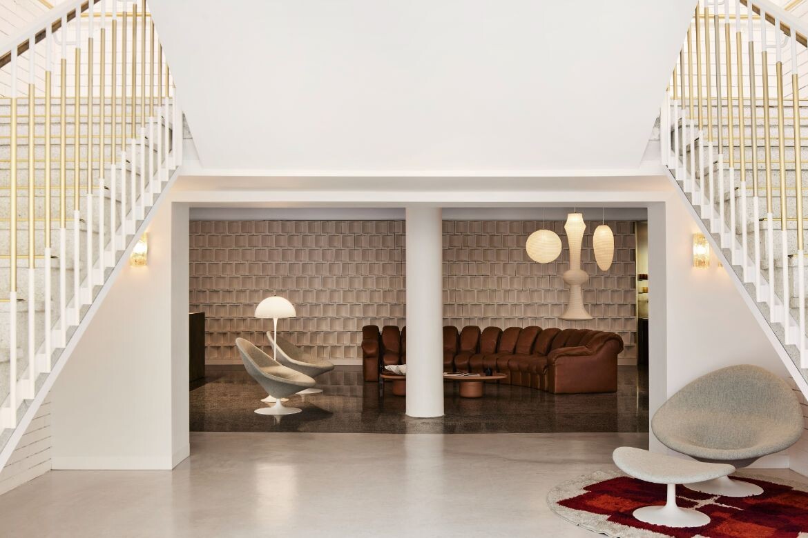 Studio Tate - MECCA | IndesignLive-7