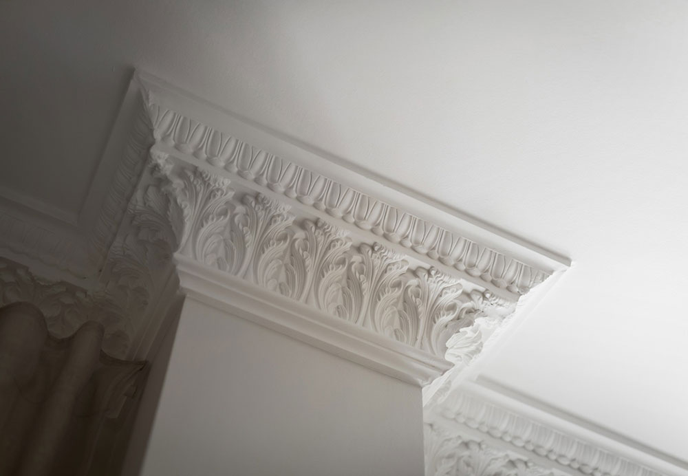 温馨典雅的北欧公寓设计-18