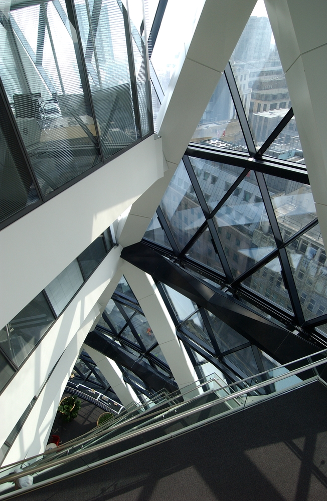 30 圣玛丽大街 A·e 塔-39