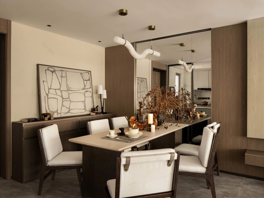 金茂三亚天鹭满湾丨中国三亚丨DAS大森设计-24