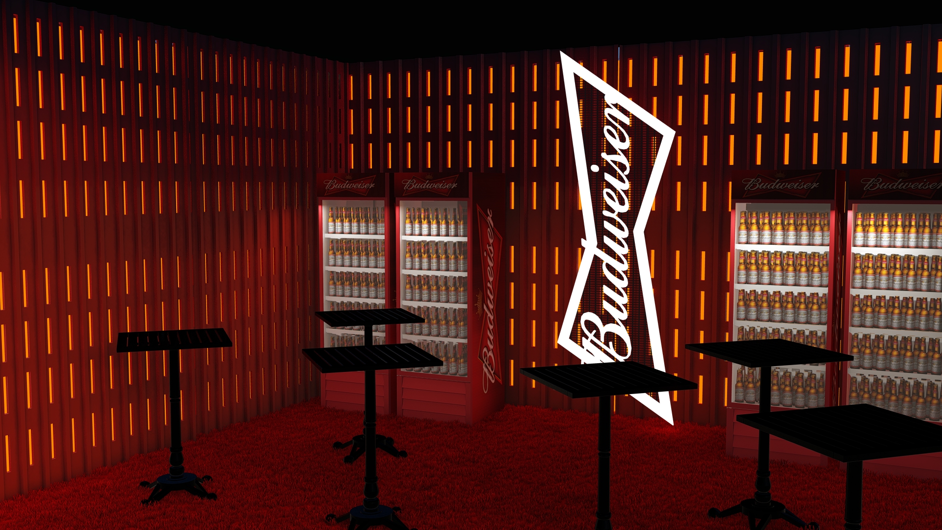 Budweiser _ The Weekend-27