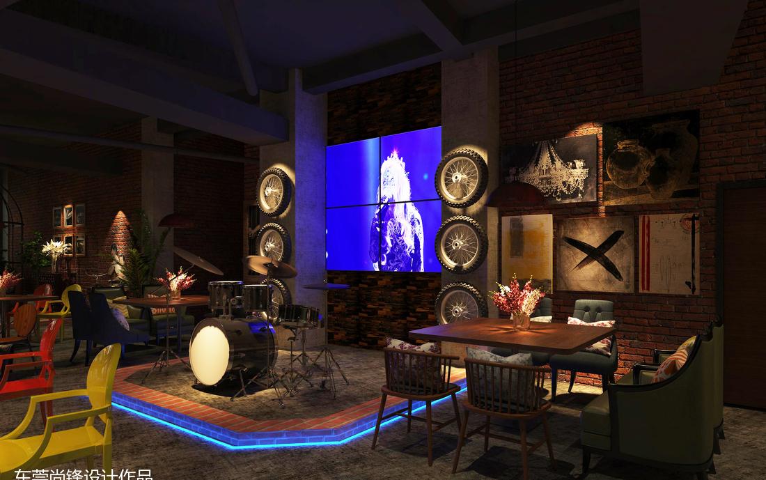 963校园主题餐厅——青春，记…-4