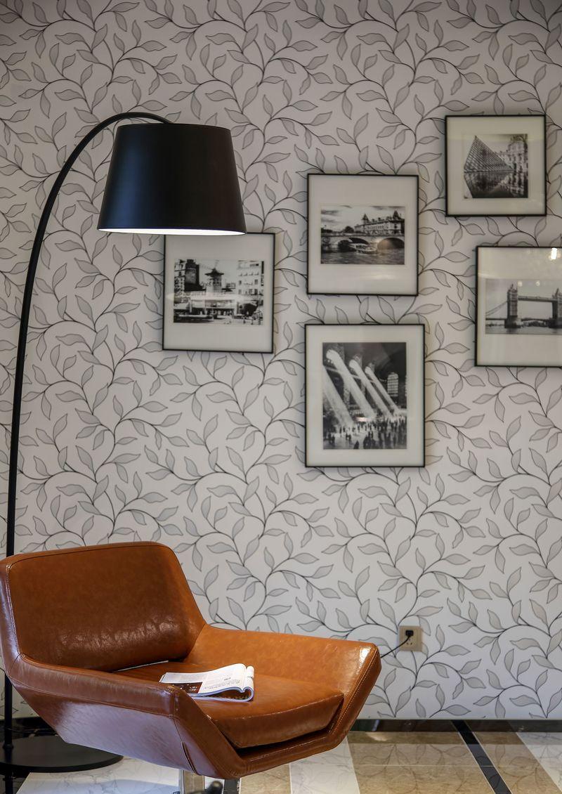 游艇风格吴月雅境，诠释优雅尊贵生活-8