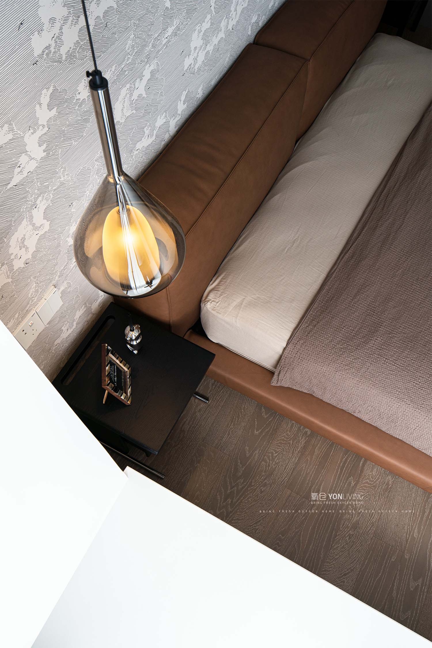 建发园玺丨伯壳 studio 王会翔-40