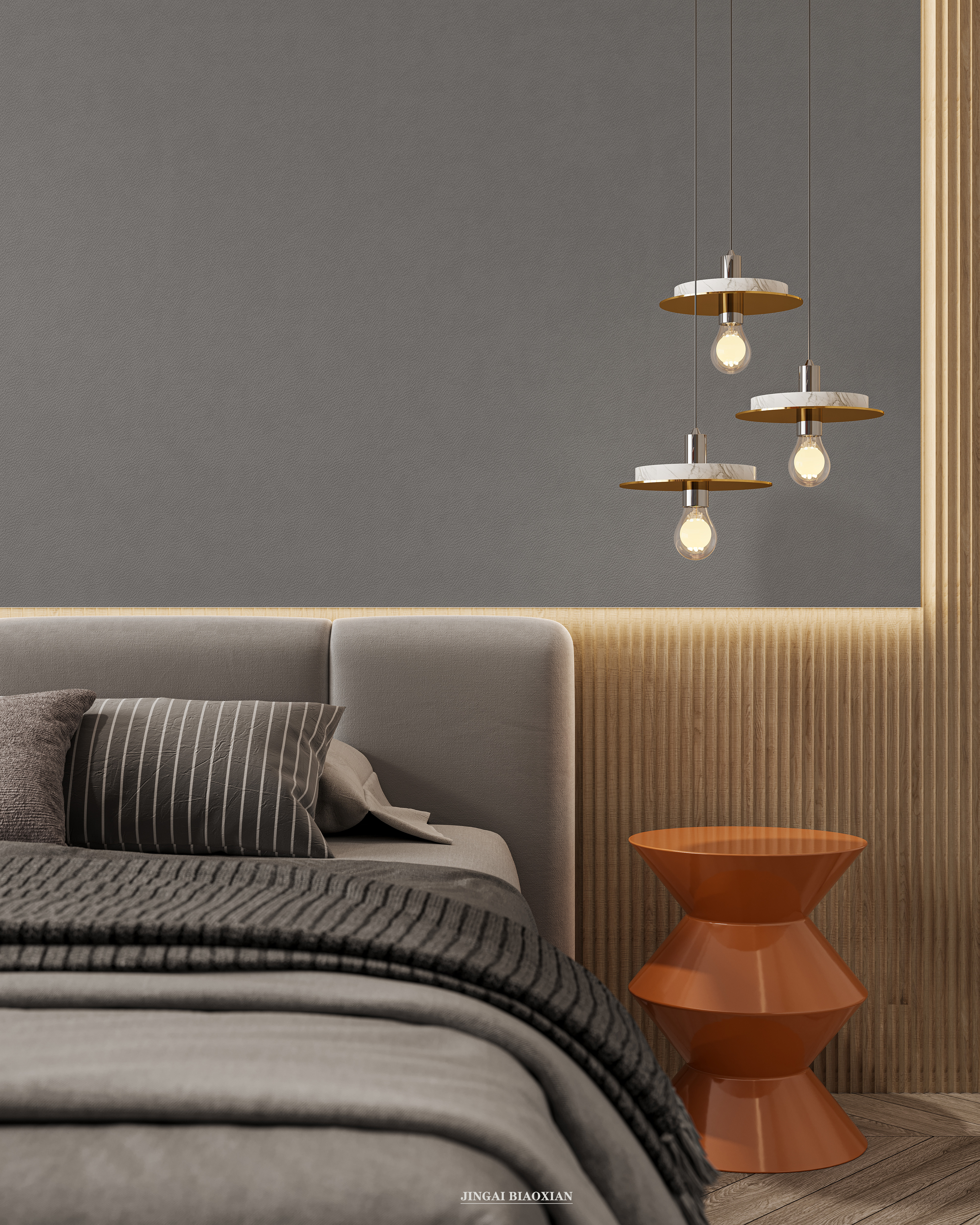 枫丹白鹭湖公馆-11