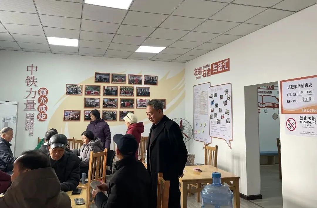 借光计划 《中铁十二局家属院小区——文化赋能老旧小区、丨中国宜昌丨石头-29