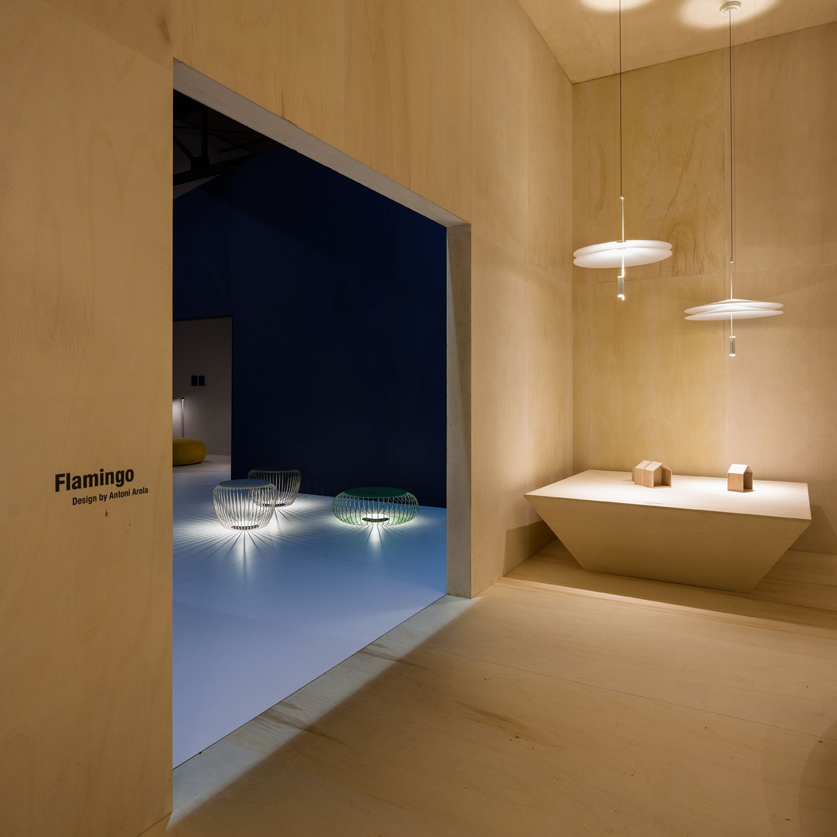 05 11 STAND VIBIA EN LA FERIA EUROLUCE 2015 DE MILÁN-42