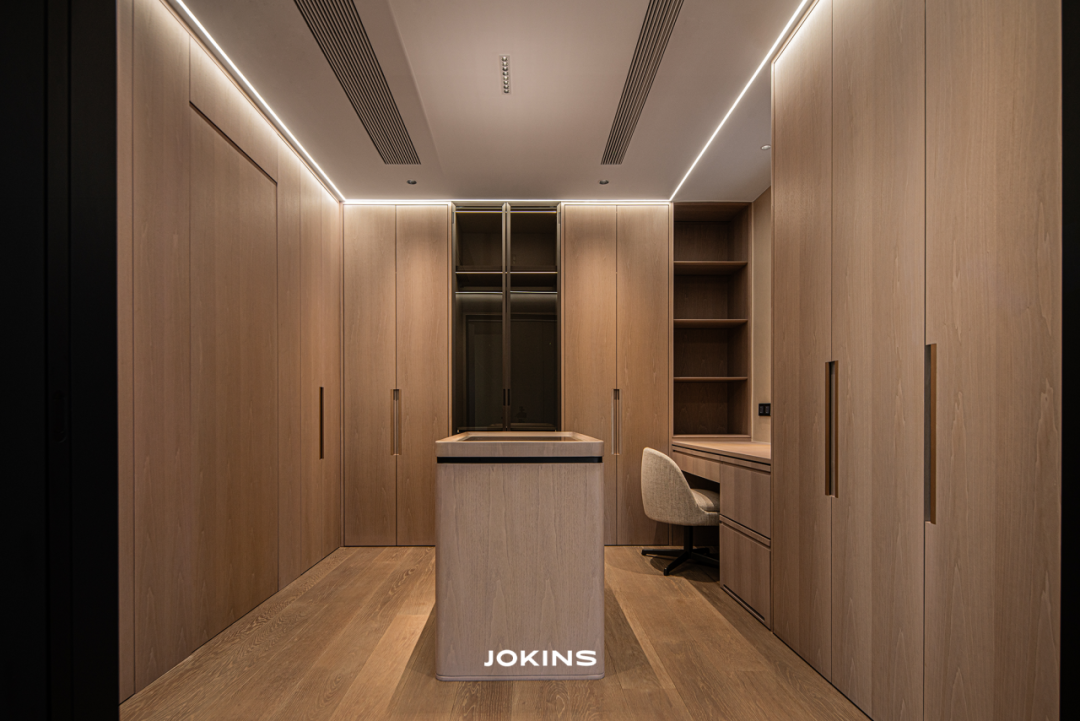 乔金斯·安吉案例丨上海统晟国际设计事务所-34