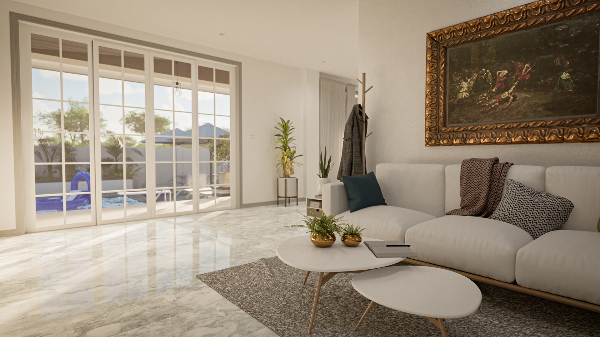 Bungalow Project - Basista-32