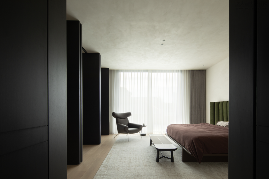 空间艺术馆丨中国苏州丨赖仕锦设计工作室-18