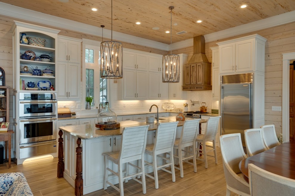 丨Bob Chatham Custom Home Design-48