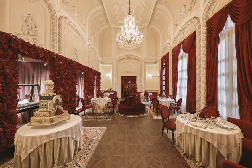 古驰影院(P2)丨越南-12