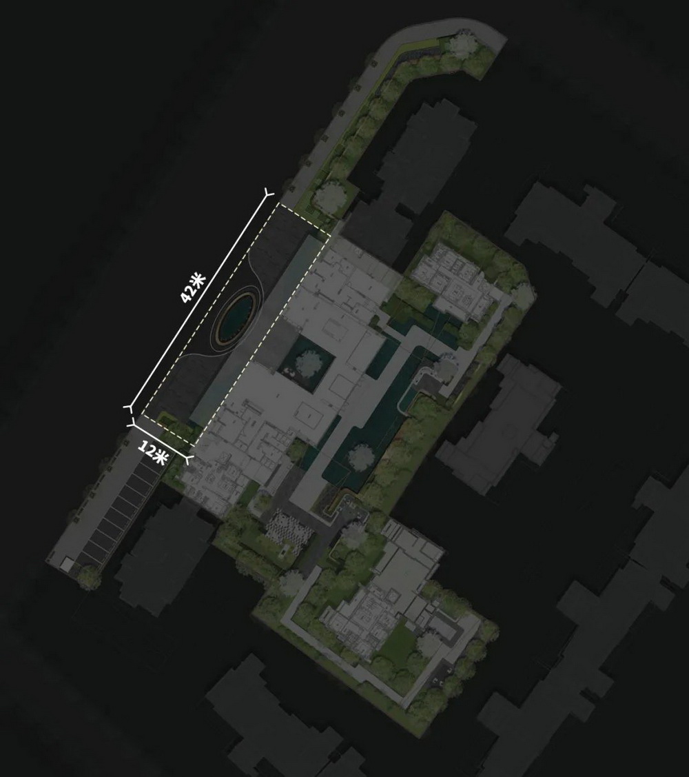 成都龙湖香港置地·瑰雲里景观设计丨中国成都丨重庆犁墨景观规划设计咨询有限公司-54