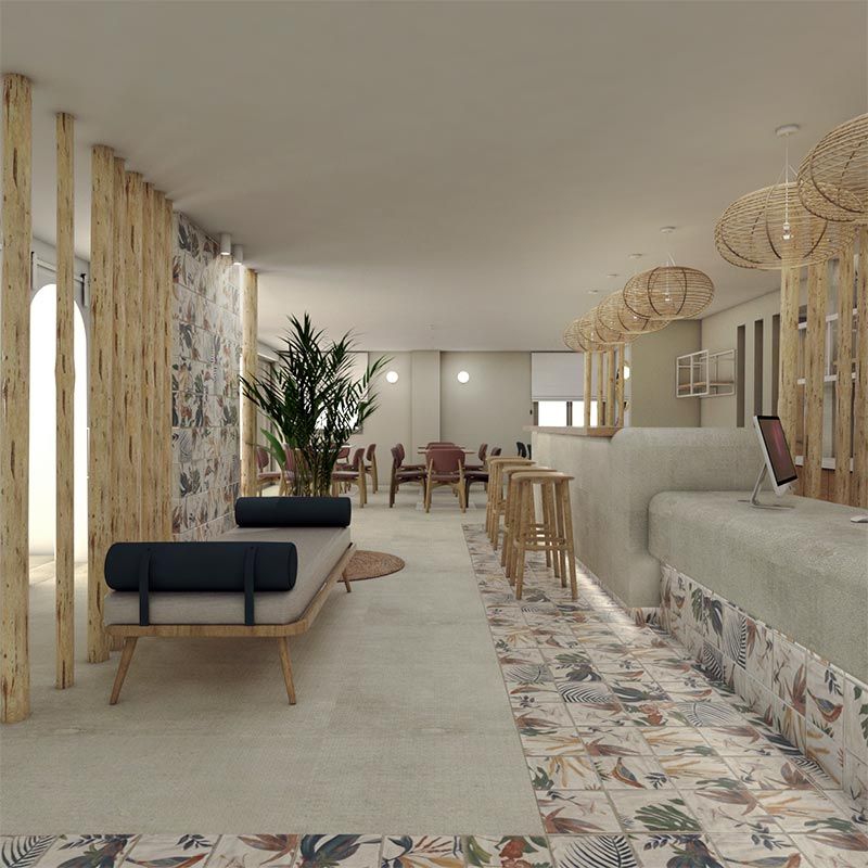 卡尔帕索斯酒店改造项目丨希腊-11