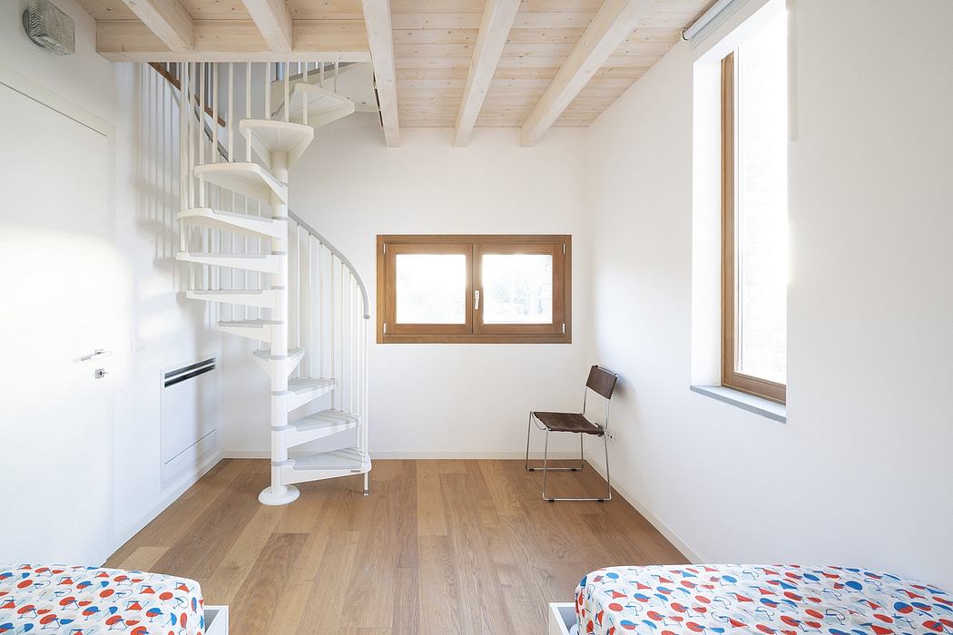 排屋丨意大利丨Ramp Studio-5