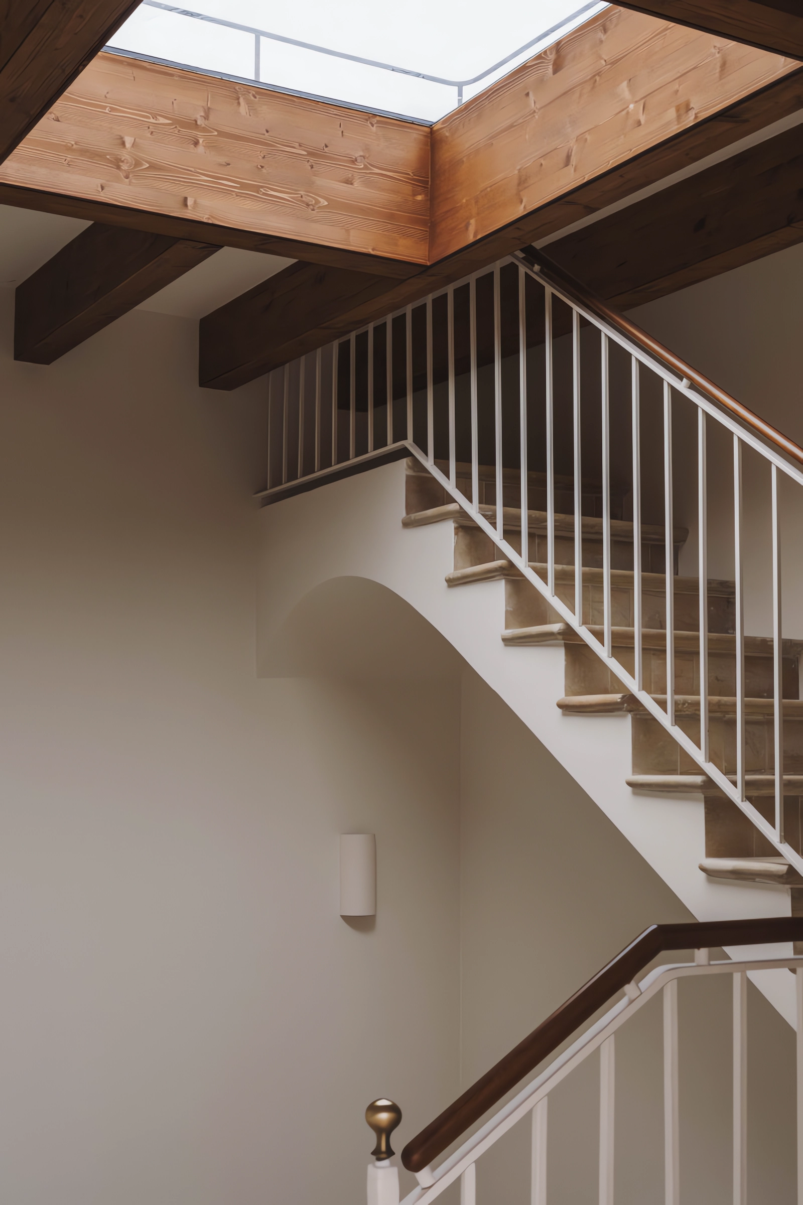 西班牙马略卡岛560㎡别墅丨NØRA Studio-36