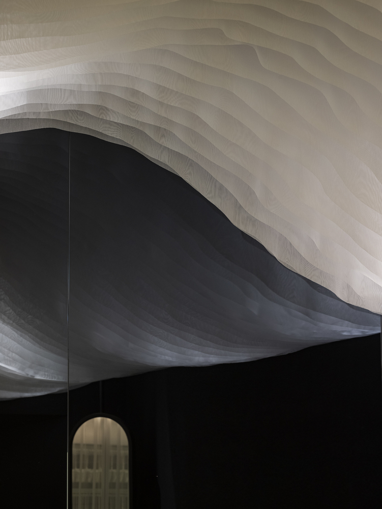 神秘酒窖社交空间“Wine Social”丨韩国首尔丨韩国 LAB404 设计团队-36