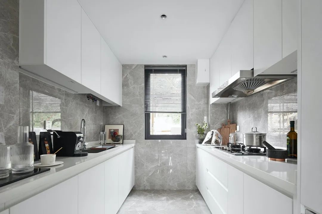 舟山澜湾府邸样板房-69