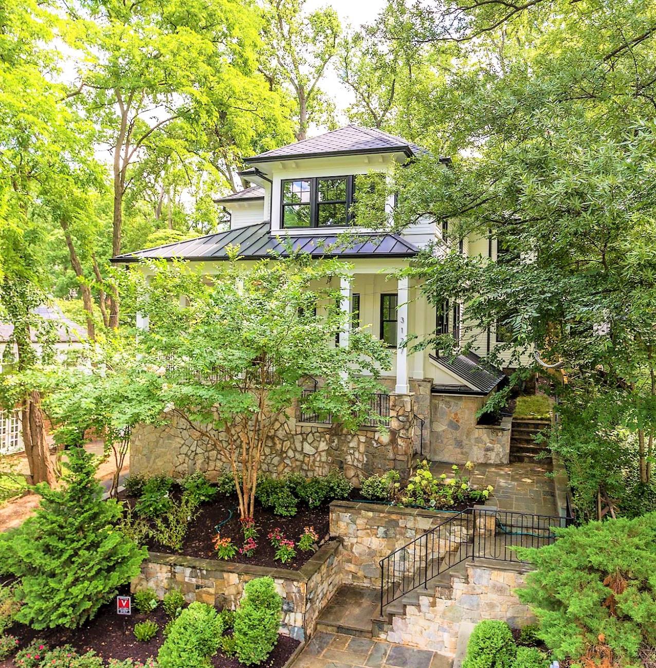 丨蒙古肯特丨Ballard + Mensua Architecture-1