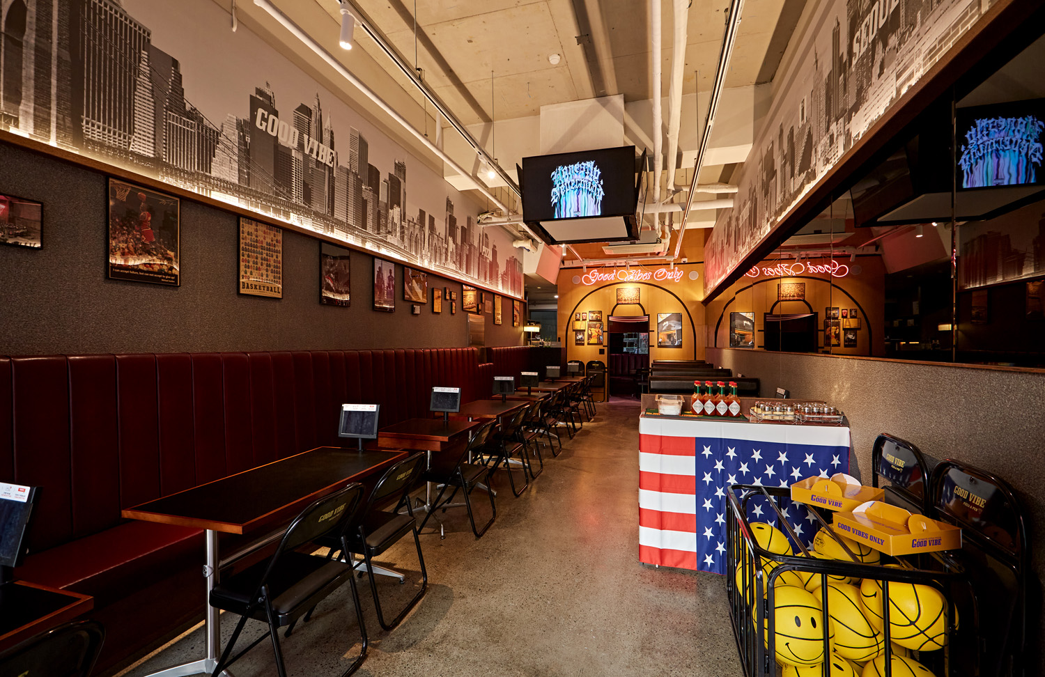 独特的 20 平米小空间设计-5