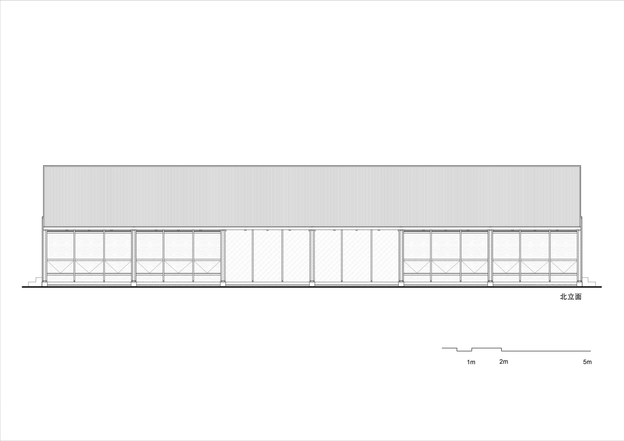 Næra Hotel 新型鸡舍设计丨Leeko Studio-51