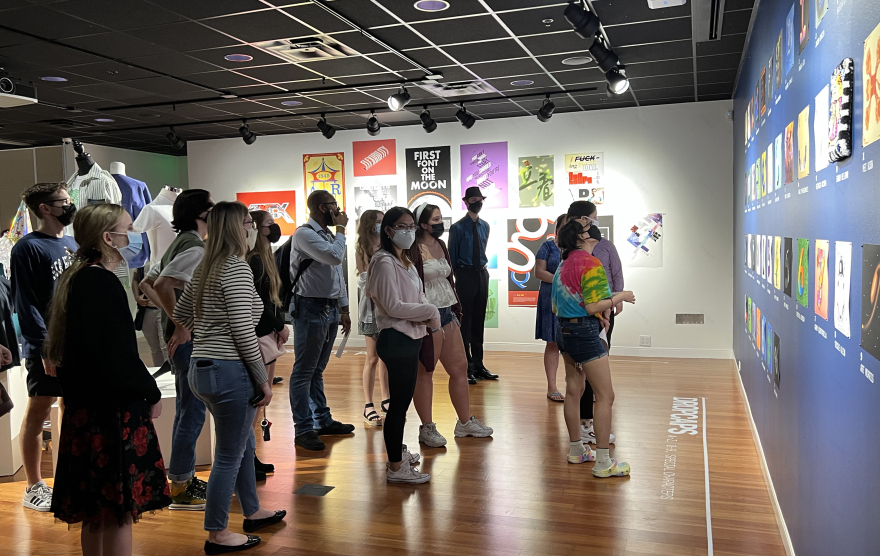 连字 XII:基础丨Ringling Type Club-10