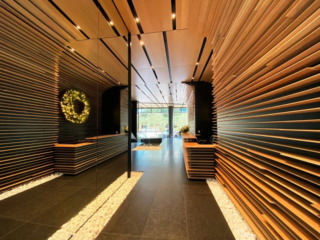 隈研吾的“石”与“木”之歌-61