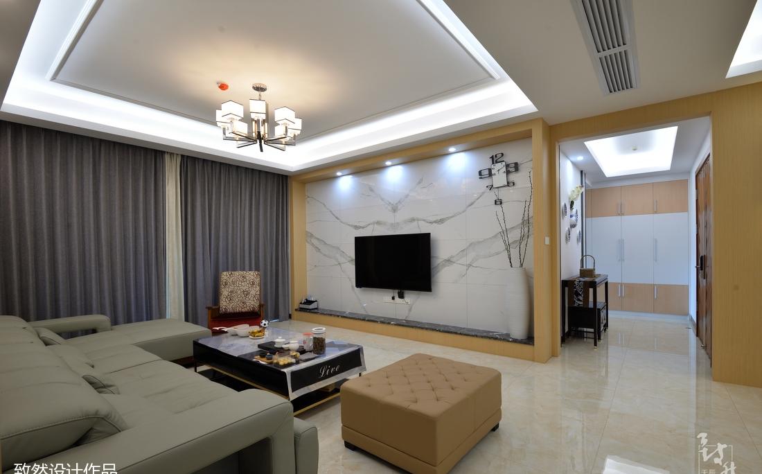 简约禅意,诗意的空间艺术-6