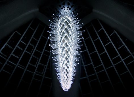 BAM 公司 | 景观设计的十年探索与展望-39