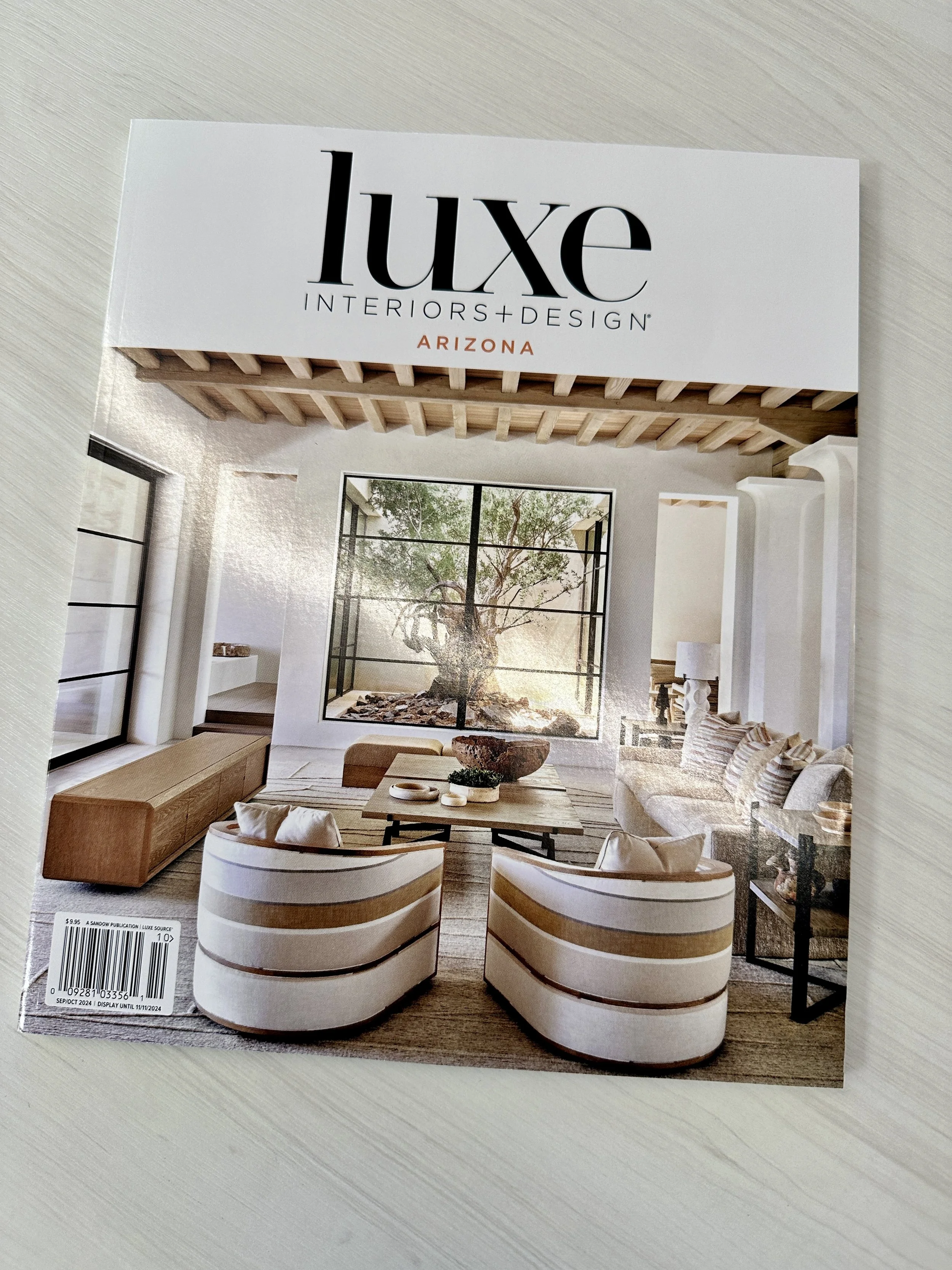 《绿·艺杂志》 伊维萨之家丨美国丨Candelaria Design-10