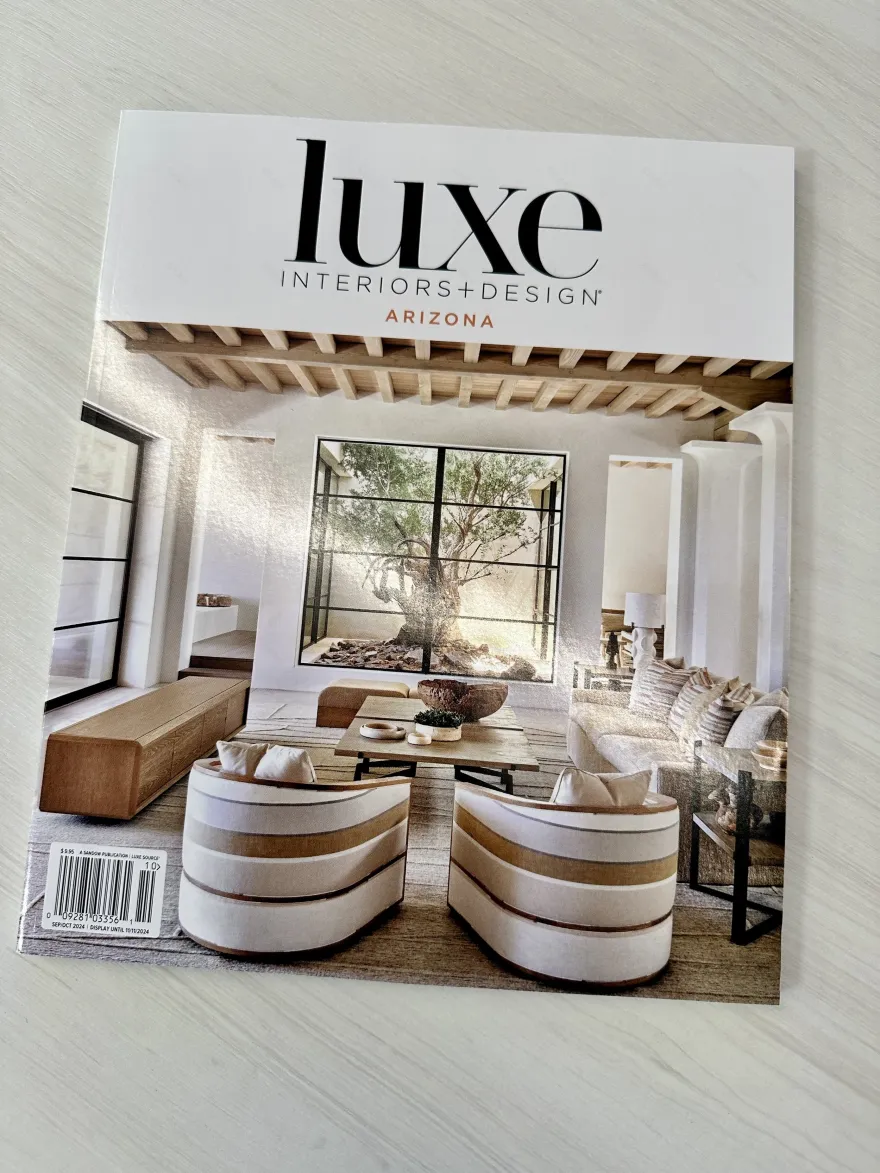 《绿·艺杂志》 伊维萨之家丨美国丨Candelaria Design-10