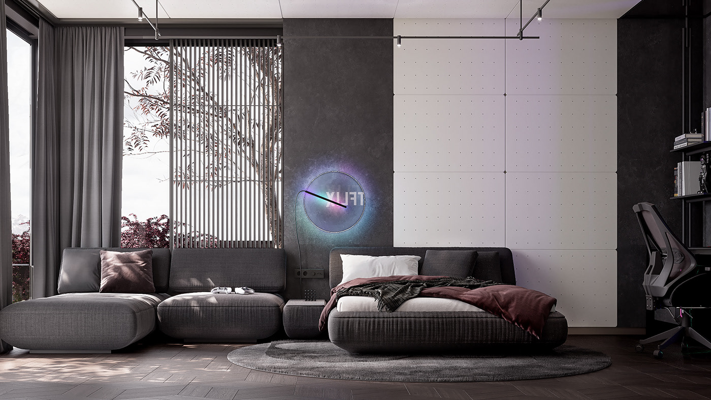 乌克兰Sao Studio最新设计作品-27