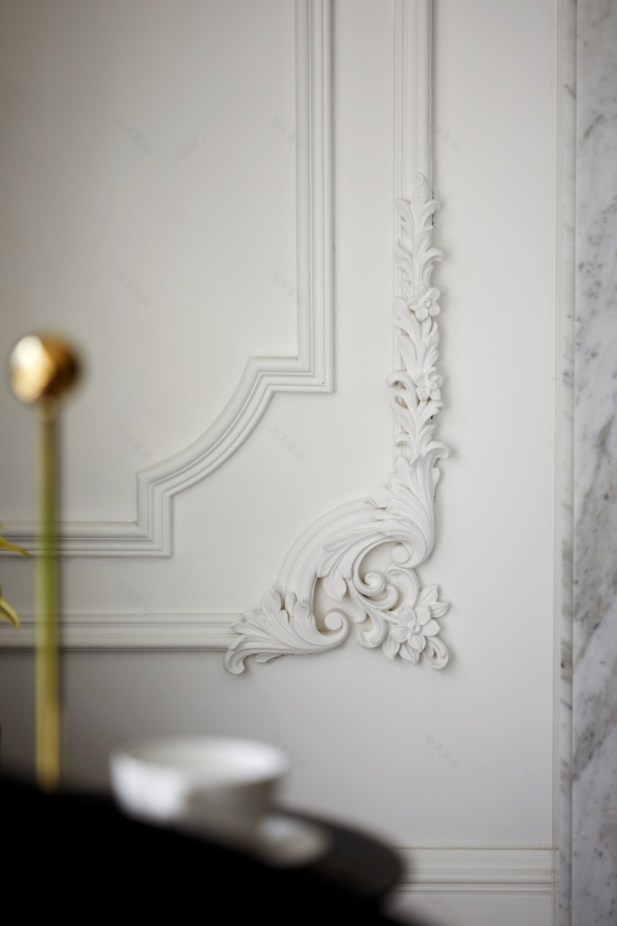 上海 450㎡独栋别墅设计丨中国上海丨谭卓建筑设计(上海)事务所-54