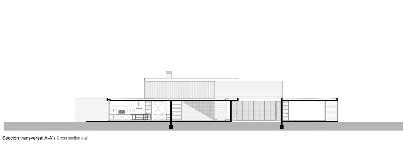 智利林德罗斯高尔夫俱乐部别墅-55