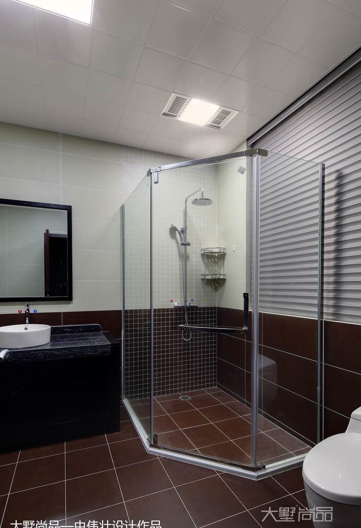 2013 年伟壮设计美式风家居 | 和谐、轻松、静谧、怡然-18