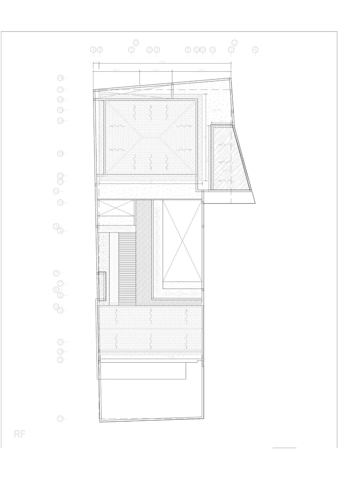 印尼现代别墅设计 | Rakta Studio 的简约热带美学-22