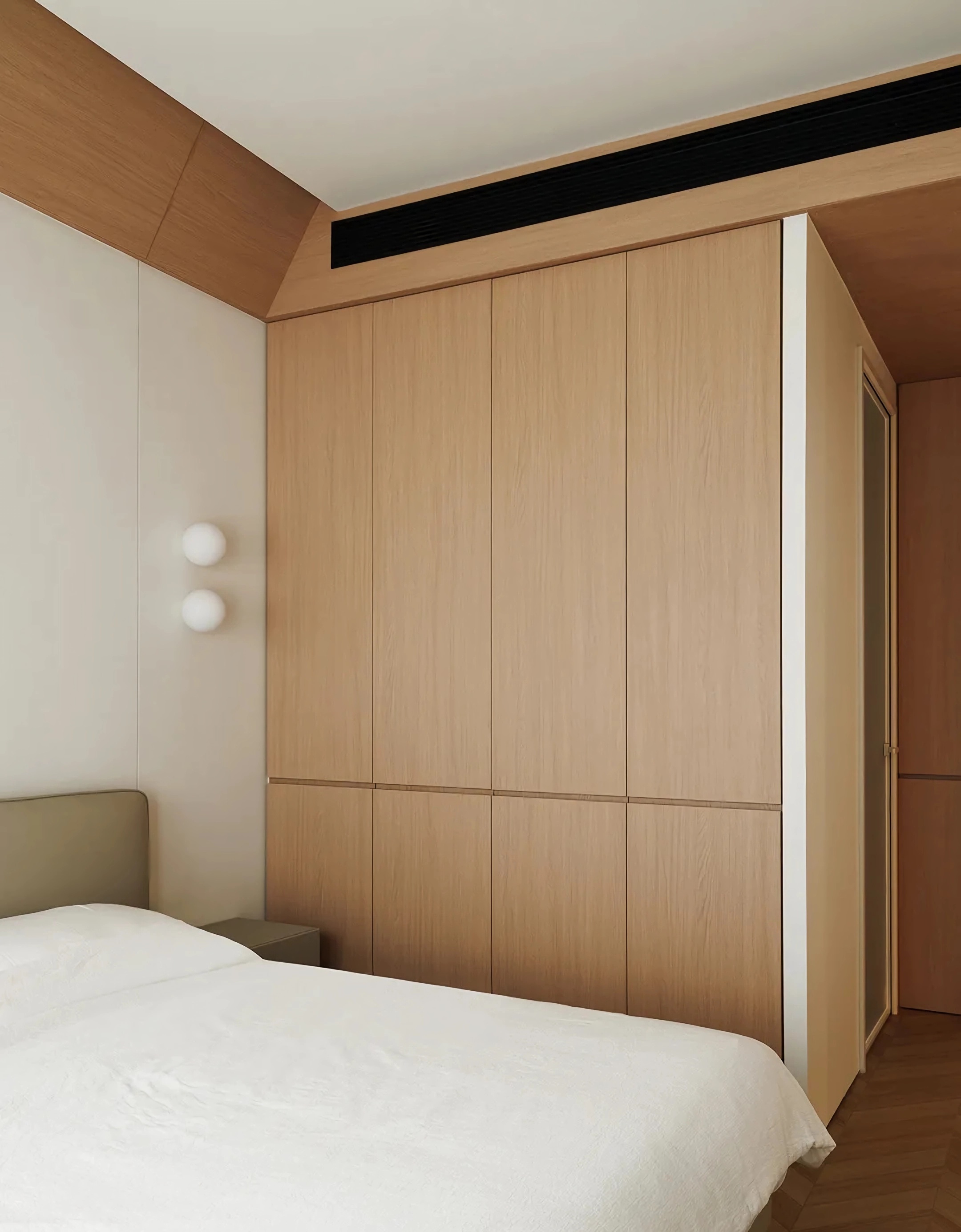 观野 · 南舍空间设计-29