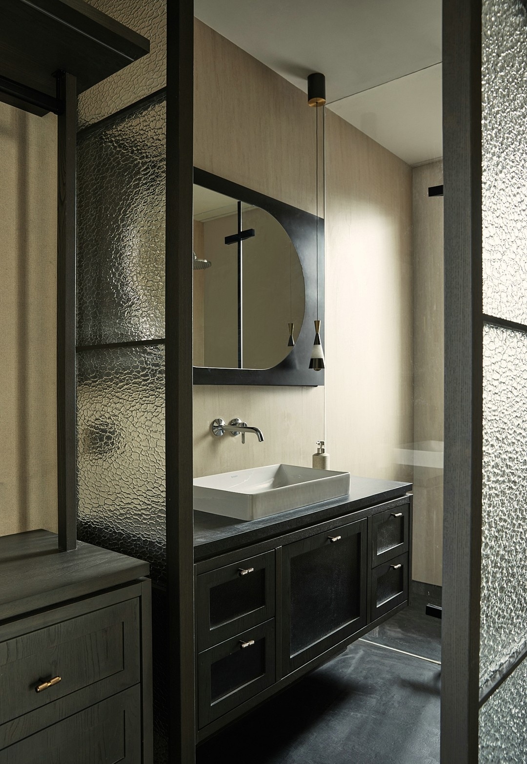 沉淀与革新 湖州320㎡别墅丨中国湖州丨GTTO竟向建筑装饰-81