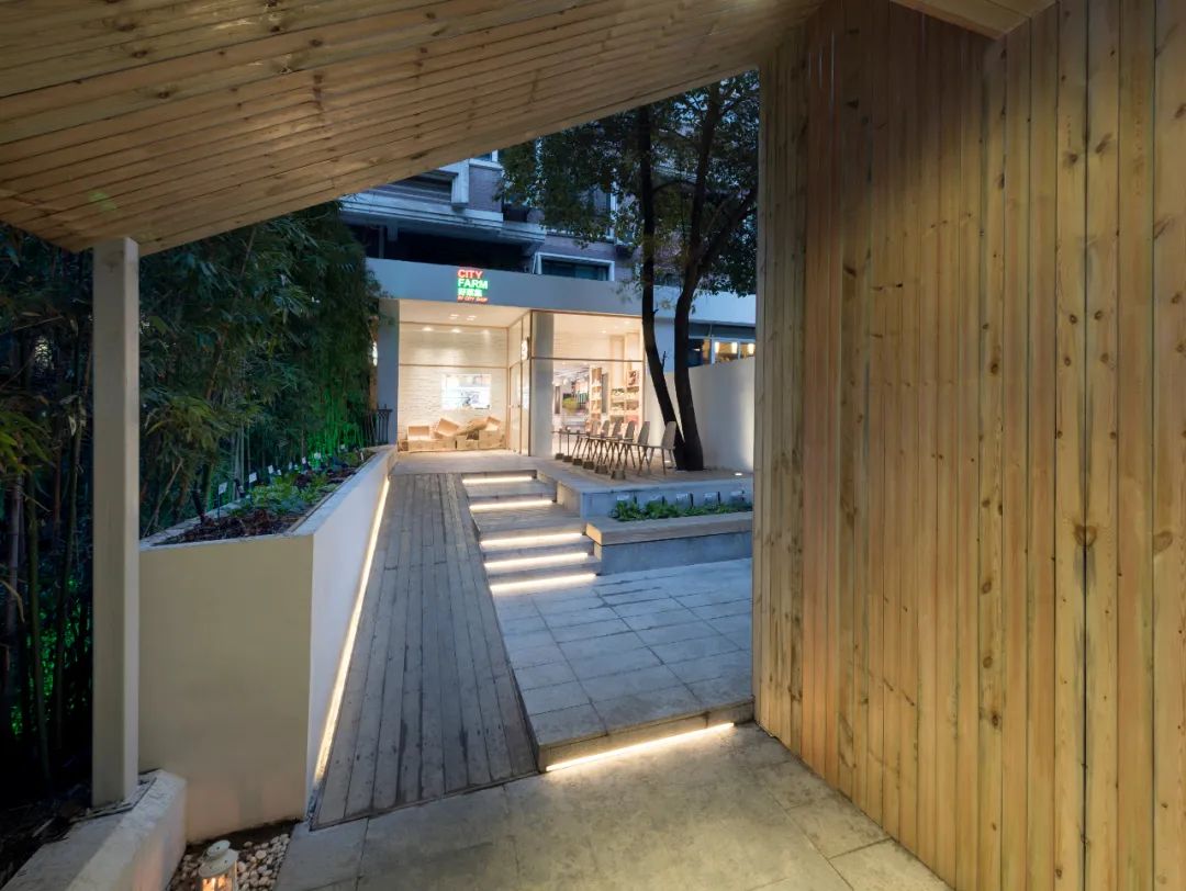 上海 Cityfarm 好菜集 | 绿色生态与都市生活的完美融合-7