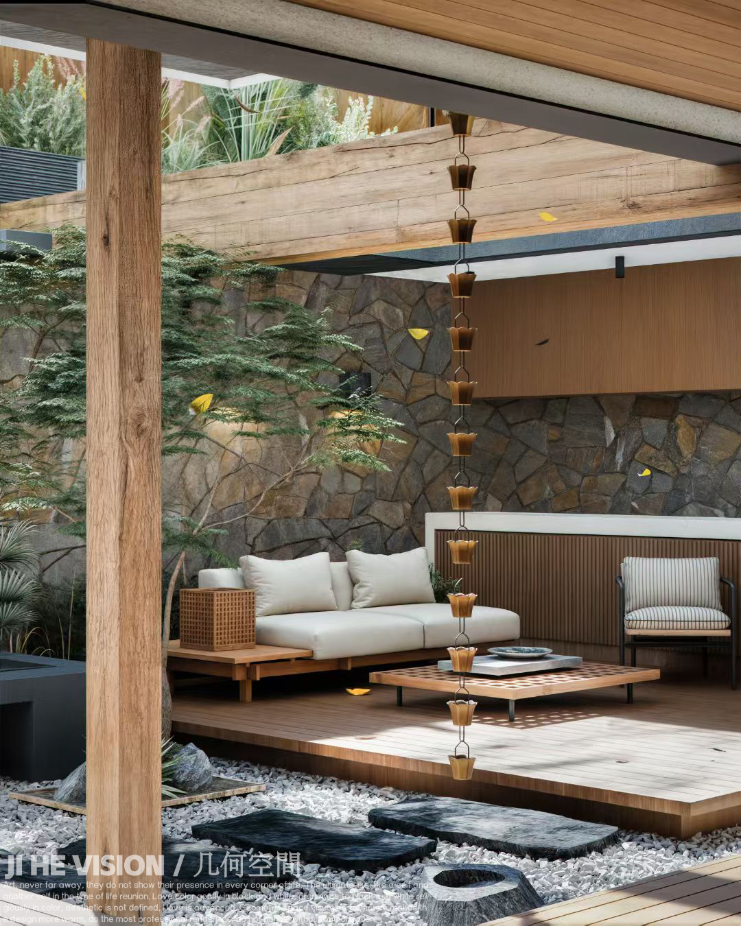 几何空间视觉表现 | 线下游学记（3）-20