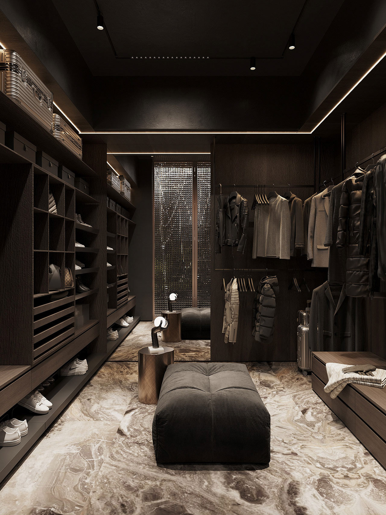 不可征服·府邸

注：Invictus常见释义为不可征服的 ；House有府邸、住宅等意思，结合一般语境这样翻译较合适，但具体还需结合更详细的背景来确定 丨俄罗斯莫斯科丨未明确提及-45