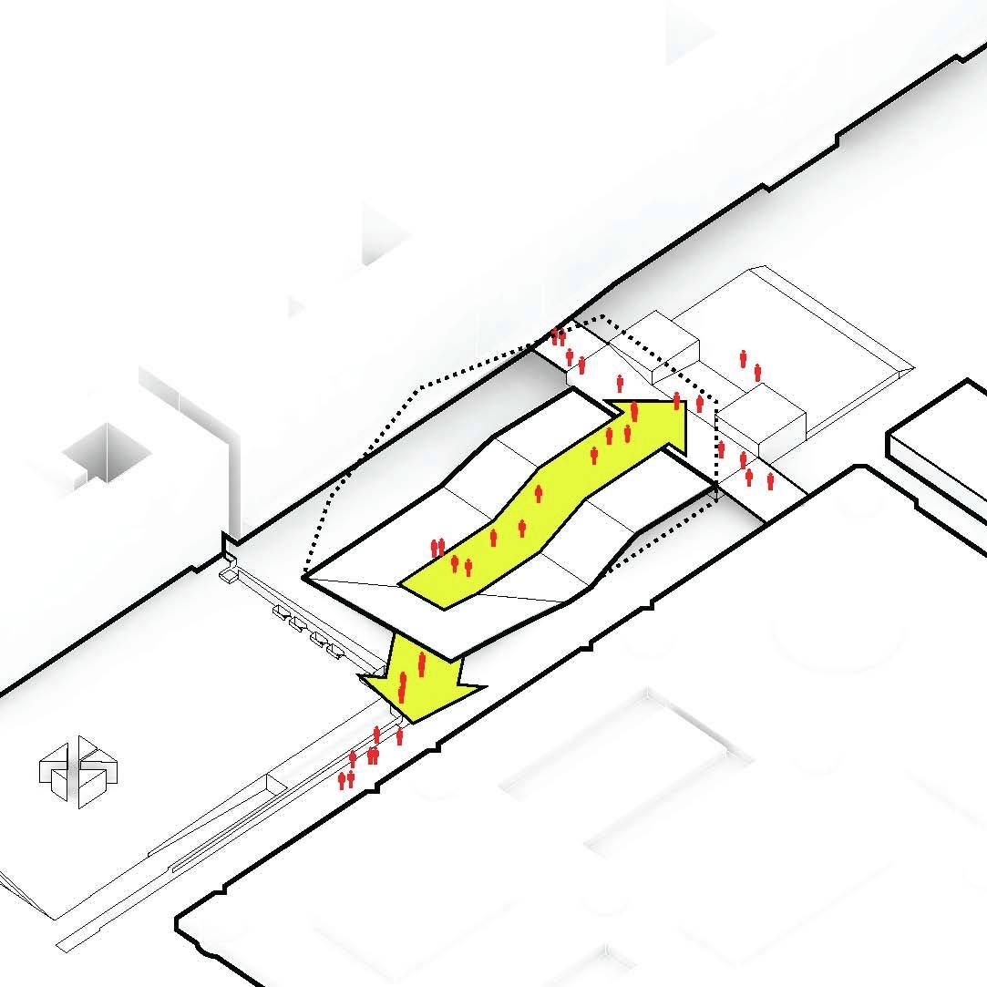 巴黎 Jussieu 大学研究创新中心（Research Centre of the University of Jussieu）-56