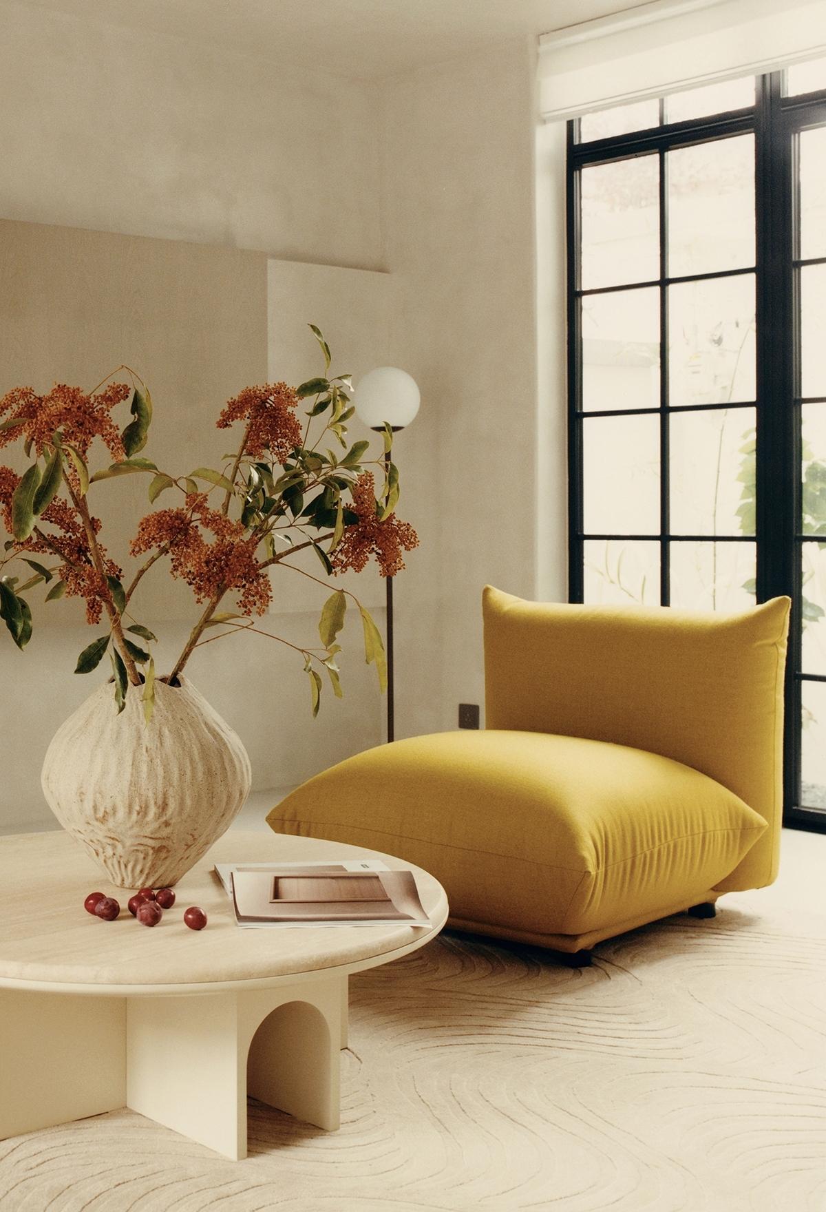 都市人的居心地丨中国成都丨度合一衡-0