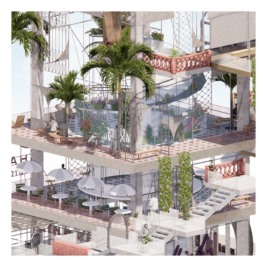 Varosha: manual of memorizing a forgotten city - object-e.net-26