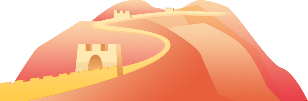 【文创案例】打造长城好汉证文创体系全案-0