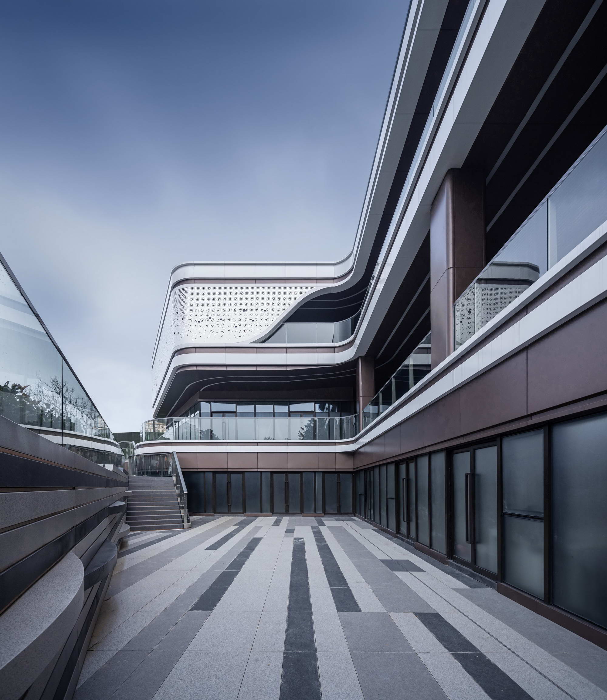 南京龙湖紫金原著——黄金两公里磁场社区综合体-38